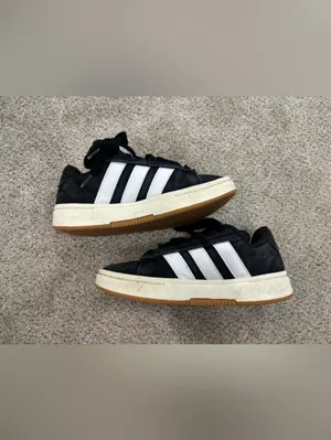 Adidas Women’s Grand Court Alpha Sneakers black Size 6 thumbnail 3