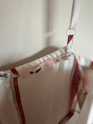 Francesca's Dress thumbnail 3