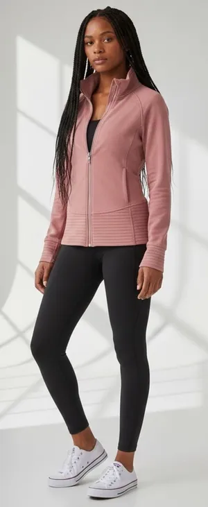 Lululemon Radiant Jacket thumbnail 1