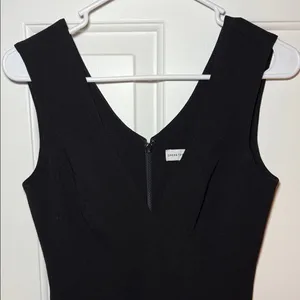 NWT Dress The Population Floor- Length Dress thumbnail 2