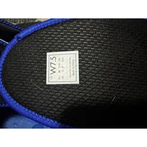 Rothy’s Women’s Slip-On Sneaker – Black Camo – Size 7.5 thumbnail 7