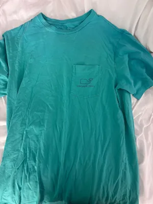 Vineyard Vines T-Shirt thumbnail 1