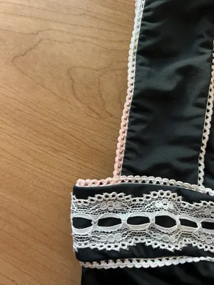 Princess Polly Keating Bodysuit thumbnail 3