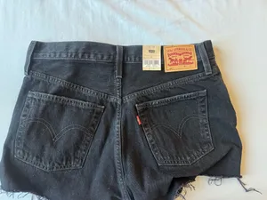 Levi’s 501 Shorts thumbnail 3
