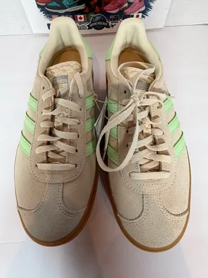 Adidas Gazelle J 6W/5Y thumbnail 4