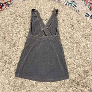 Show me your Mumu corduroy overall dress size XS thumbnail 6