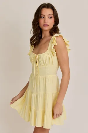 Boutique Mini Dress thumbnail 2