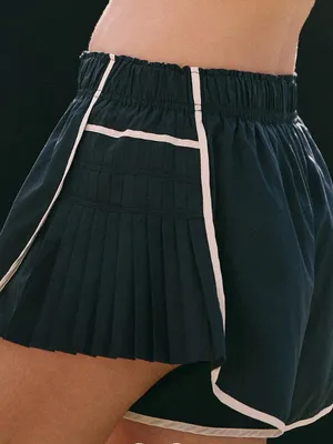 Free People Movement Easy Tiger Shorts thumbnail 1