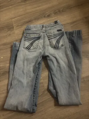 7 For All Mankind thumbnail 3