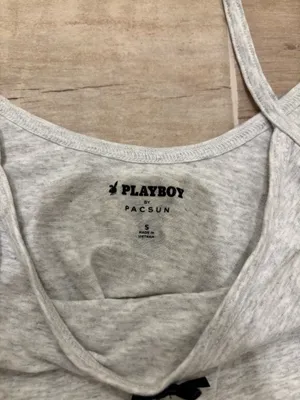 Playboy tank thumbnail 2