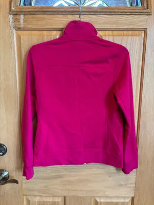 Ralph Lauren Zip-Up Jacket thumbnail 2