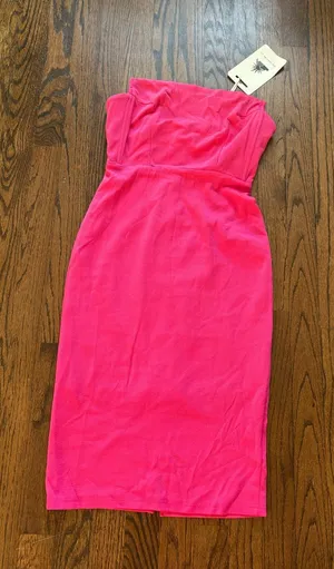 Here Comes the Sun Dress thumbnail 1