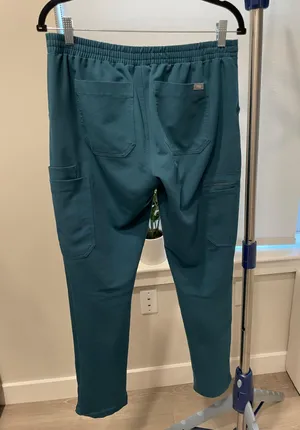 FIGS Yola Scrub Pants thumbnail 4