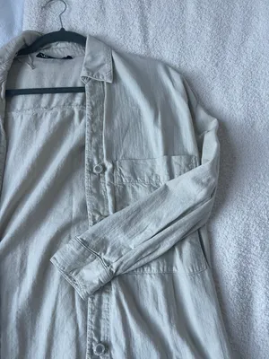 ZARA Shacket thumbnail 2