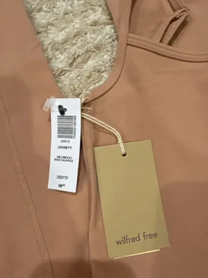 Aritzia Wilfred Free Divinity Jumpsuit thumbnail 2