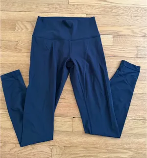 Lululemon Winder Under High-Rise Leggings thumbnail 1