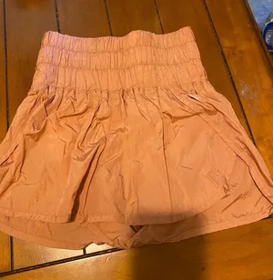 Free People Movement Shorts thumbnail 1