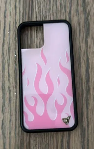 Wild Flower Phone Case thumbnail 1