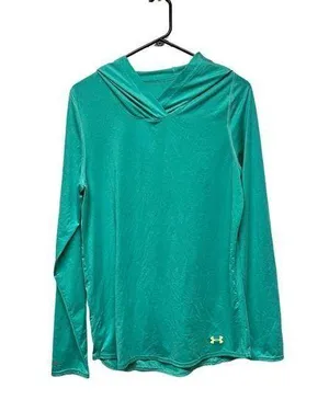 Under Armour Catalyst Hoody II - M thumbnail 1