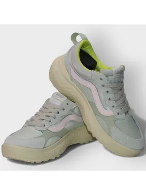 Vans UltraRange Neo VR3 Light Yellow Multi W8.5 M7 thumbnail 5