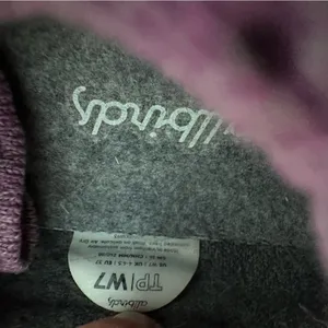 Allbirds Purple Gym Shoes thumbnail 8