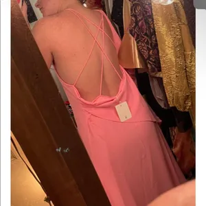 NWT Pink Maxi Dress thumbnail 3