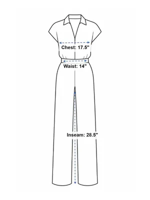 Halara V Neck Belted Stripe InstantCool Jumpsuit Pockets-Easy Peezy Black M thumbnail 7
