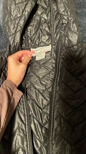 Free Country Women’s Jacket Outerwear Black Small Slim Fit thumbnail 5