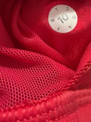 #92 Lululemon Pink Racerback Tank Top - Women's Activewear Size 10 thumbnail 5
