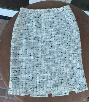 Liz Claiborne suit skirt thumbnail 2