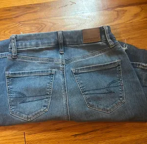 American Eagle Jeans thumbnail 4