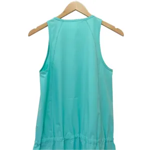Arc’teryx Contenta Dress in Illucinate Aqua Mint Green Active Dress Size Small thumbnail 6