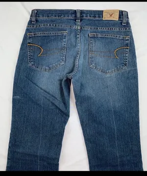 American Eagle Jeans thumbnail 7