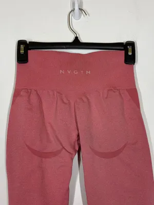 NVGTN Seamless Contour Legging Size Small thumbnail 4