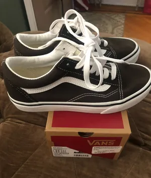 Vans Sneakers thumbnail 1
