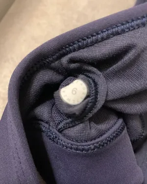 Lululemon High Neck Sports Bra thumbnail 4