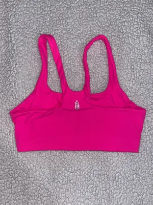 Free People Movement Never Better Square Neck Bra thumbnail 4