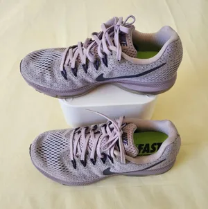 Nike Zoom All Out Low Lavender Purple Women's Running Shoes Sneakers Size 8 thumbnail 1