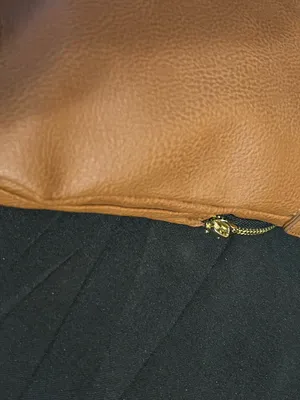 Steve Madden Tan Embossed Logo Crossbody Bag thumbnail 8