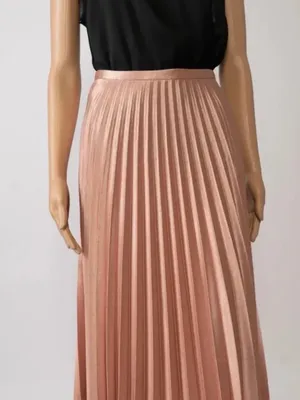 Zara midi skirt thumbnail 2
