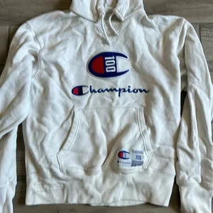 Champion hoodie thumbnail 2