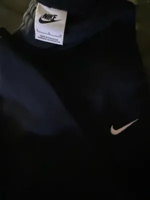 Nike Sweatpants Black Women’s thumbnail 5