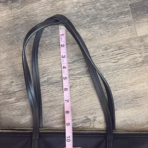 Kate Spade nylon tote bag ♠️ thumbnail 10