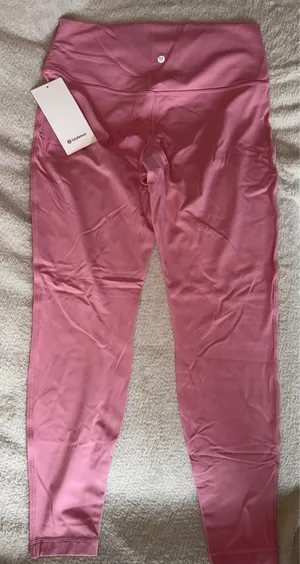 Lululemon Leggings thumbnail 1