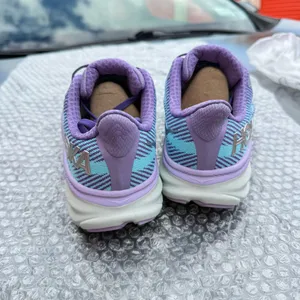 Hoka one one Clifton 9 women Running shoes size 7 (New no box) thumbnail 3