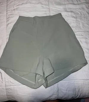 Princess Polly Alexander Shorts thumbnail 3
