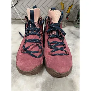 The North Face Womens Back-To-Berkeley Iii Sport Waterproof Boots Size 8 thumbnail 9