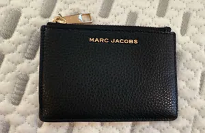Marc Jacobs Key Wallet thumbnail 1