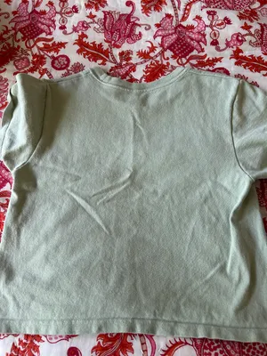 Brandy Melville Top thumbnail 2