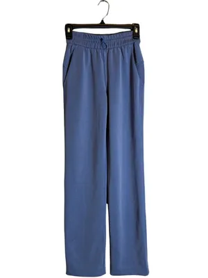 Lululemon Softstreme High-Rise Pant Women's 0 Brilliant Blue Active Athleisure thumbnail 6
